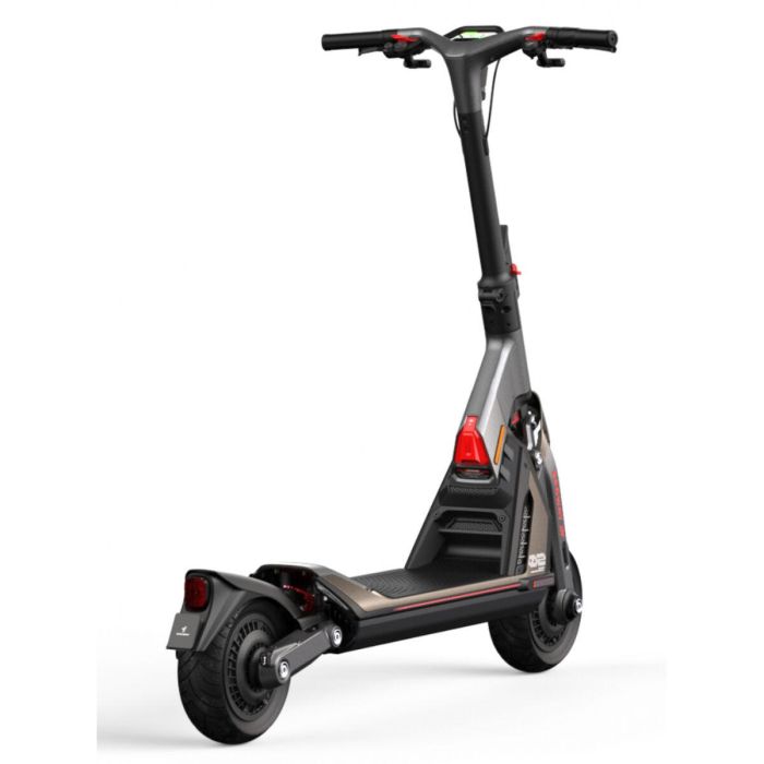 Patinete Eléctrico Segway GT2P Negro 8