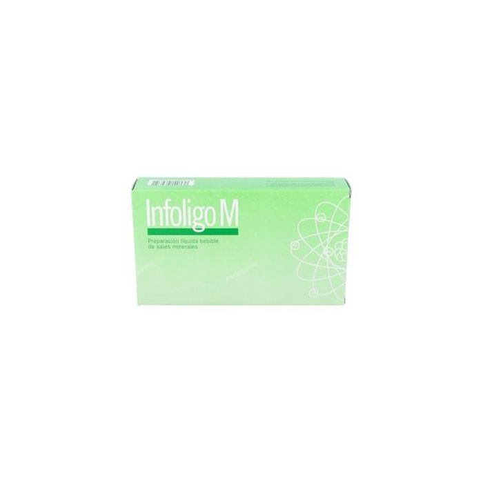 Infoligo-M
