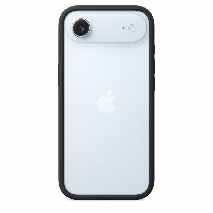 Funda para Móvil Apple MH004ZM/A Negro Apple 7