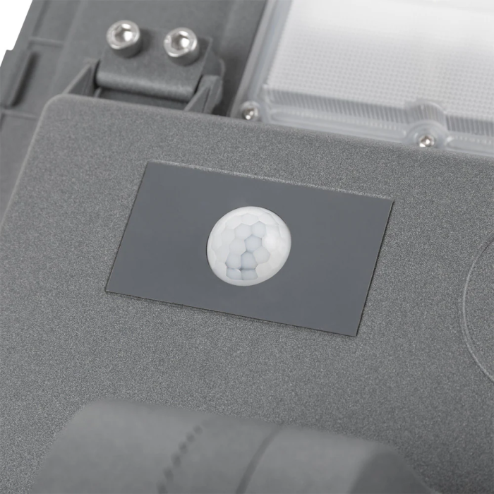 Farola LED Solar 150W 5000K Batería 15Ah Sensor Control Remoto IP65 HO-STR150W-SL04-CW 5 Farola LED Solar 150W 5000K Batería 15Ah Sensor Control Remoto IP65 HO-STR150W-SL04-CW 5