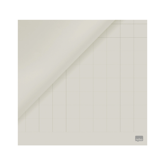 Nobo Bloc Congreso Papel Reciclado Cuadriculado/Liso 650x950 mm 50 Hojas 60g/m2 Pack 2 Unidades 3 Nobo Bloc Congreso Papel Reciclado Cuadriculado/Liso 650x950 mm 50 Hojas 60g/m2 Pack 2 Unidades 3