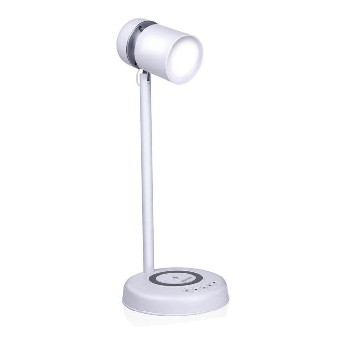 Lámpara de escritorio led 3 en 1 modelo b Lámpara de escritorio led 3 en 1 modelo b