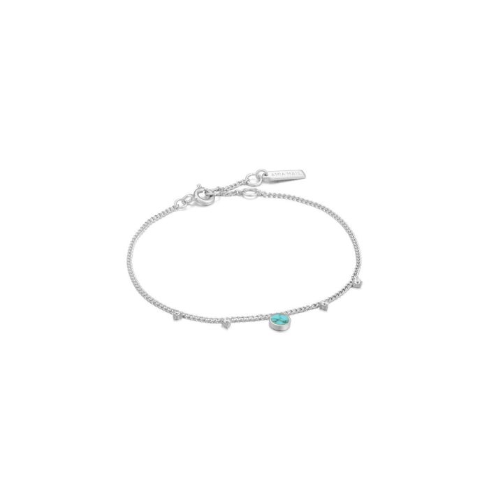 Pulsera Mujer Ania Haie B022-03H 15 cm (Talla única) (1 unidad)