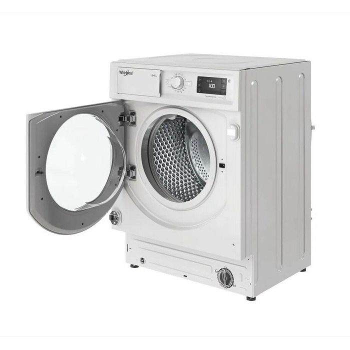Lavadora - Secadora Whirlpool Corporation BIWDWG861485EU 1400 rpm 8 kg 12 Lavadora - Secadora Whirlpool Corporation BIWDWG861485EU 1400 rpm 8 kg 12