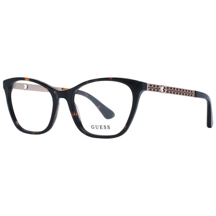 Montura de Gafas Mujer Guess GU2882 53052 Montura de Gafas Mujer Guess GU2882 53052