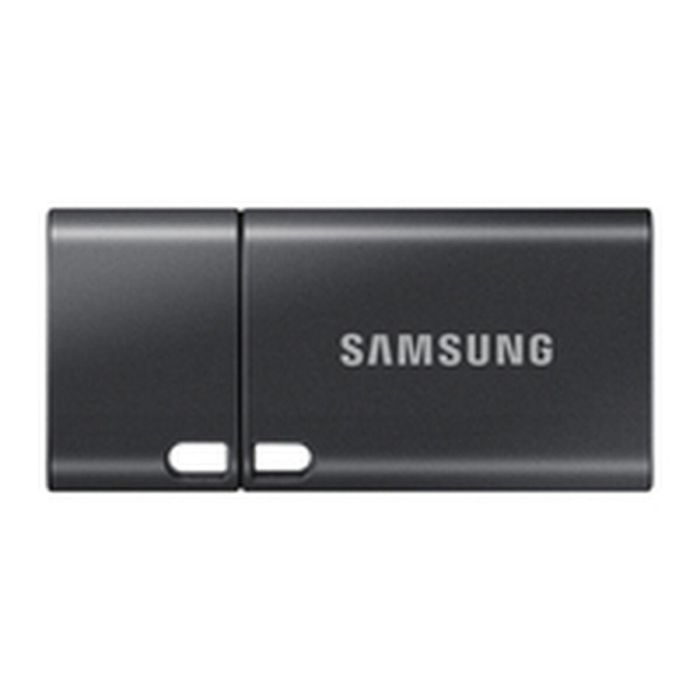 Memoria USB Samsung MUF-512DA4/APC Gris 512 GB Memoria USB Samsung MUF-512DA4/APC Gris 512 GB