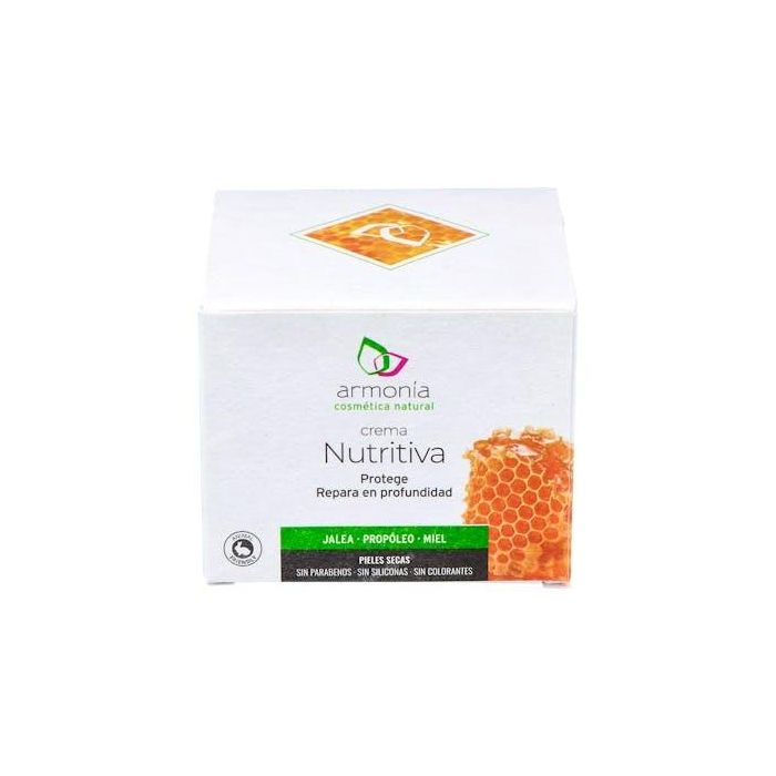 Crema Nutritiva