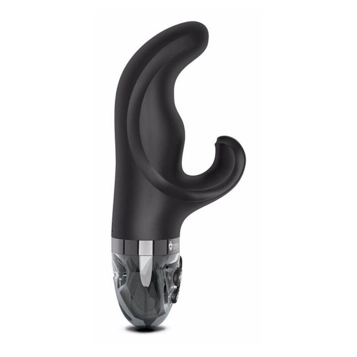 Vibrador Punto G Mystim Hop Hop Bob eStim 13