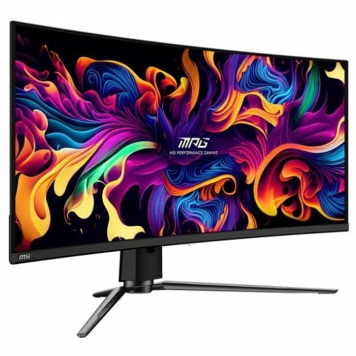 Monitor MSI MEG 342C QD-OLED 34" 240 Hz 5