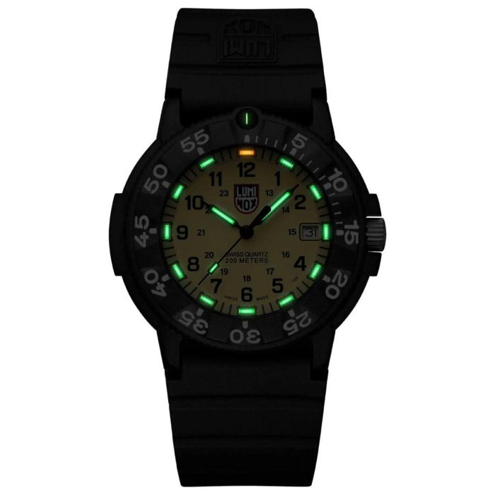 Reloj Hombre Luminox XS.3005.F (Ø 43 mm) 2