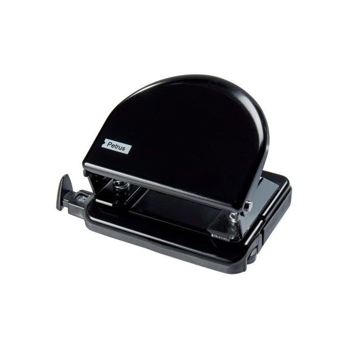 Petrus Taladro de Oficina Modelo 52 Grama Clásica Negro