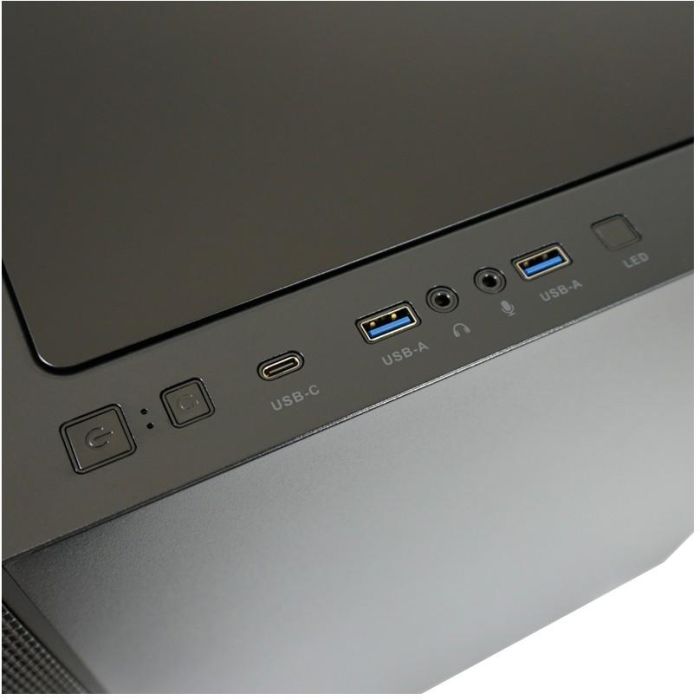 Midi LC-Power 8000B 2 Midi LC-Power 8000B 2