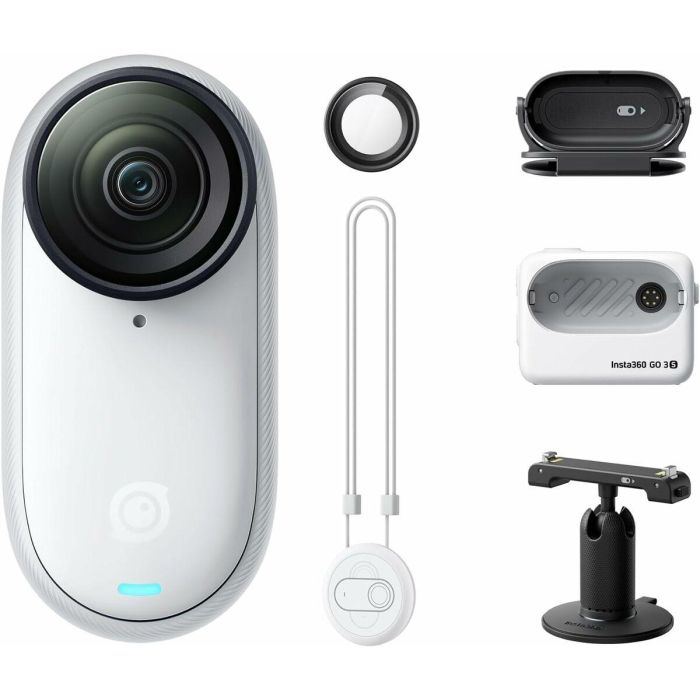 Cámara Digital Insta360 Cámara Digital Insta360