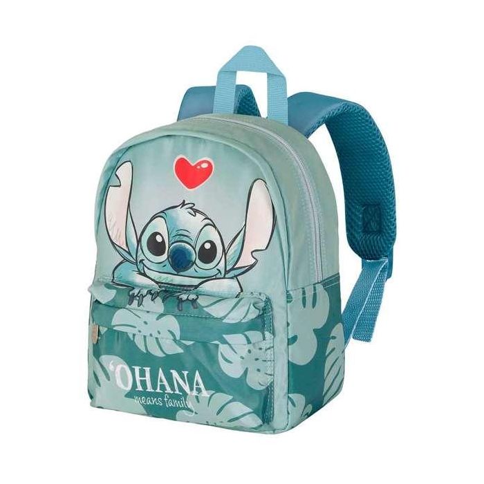 Karactermania Mochila Lilo y Stitch Joy Doll 27x22x9 cm 3 Karactermania Mochila Lilo y Stitch Joy Doll 27x22x9 cm 3