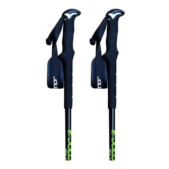 Bastón Trekking Joluvi Enol Klamp Azul oscuro Bastón Trekking Joluvi Enol Klamp Azul oscuro