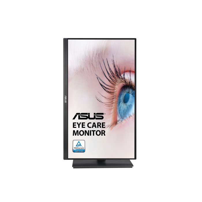 ASUS Monitor VA24EQSB 23.8" Full HD IPS 1920x1080 HDMI DP Negro 75Hz 5ms Flicker Free Eye Care 4