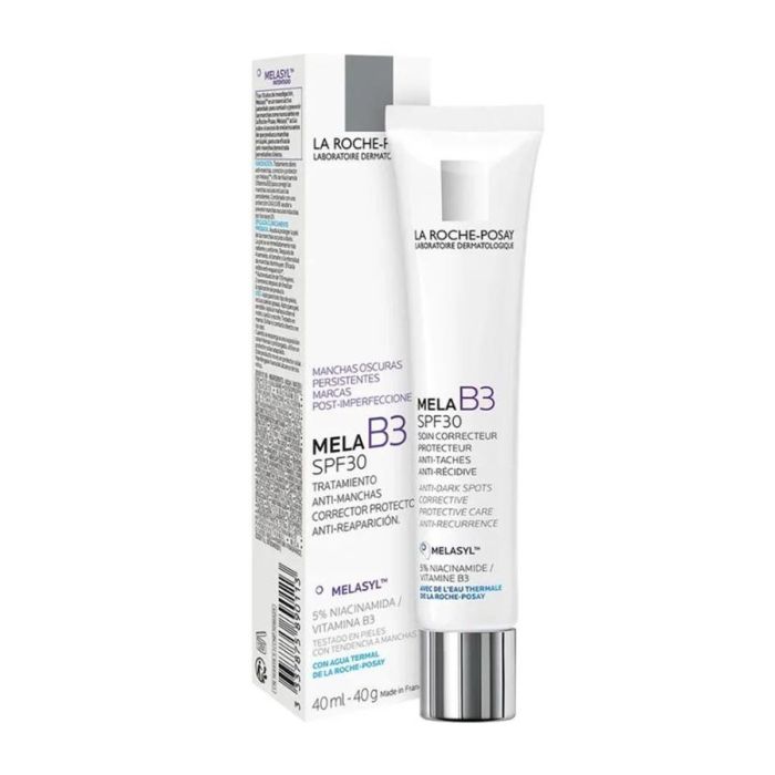 La Roche Posay Mela B3 Crema Hidratante Spf30