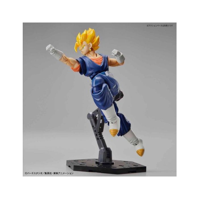 Figure - Rise Standard Super Saiyan Vegetto Pkg 4 Figure - Rise Standard Super Saiyan Vegetto Pkg 4
