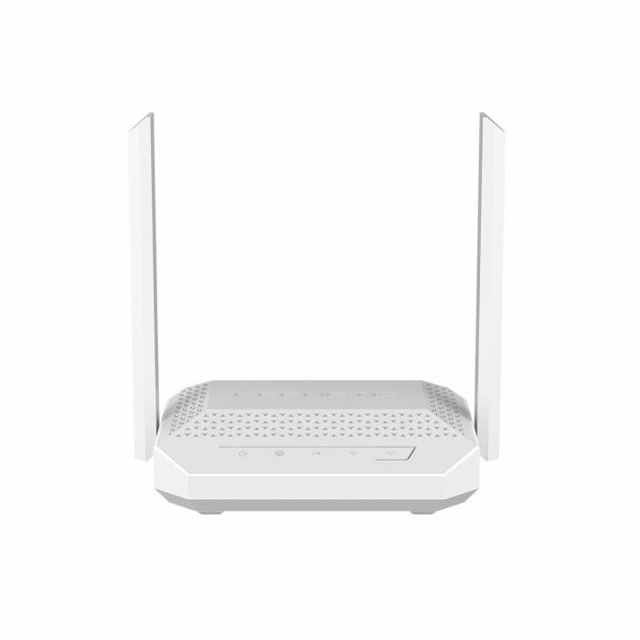 Router Keenetic S0F35A Blanco Wi-Fi RJ45 Ethernet LAN 28 Router Keenetic S0F35A Blanco Wi-Fi RJ45 Ethernet LAN 28