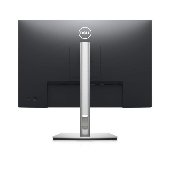 Dell 61.0cm (24") WUXGA 1920 x 1200 LED IPS, 16:10, 300cd/m², 16.7M, 5ms, 178°/178°, 1000:1 5 Dell 61.0cm (24") WUXGA 1920 x 1200 LED IPS, 16:10, 300cd/m², 16.7M, 5ms, 178°/178°, 1000:1 5