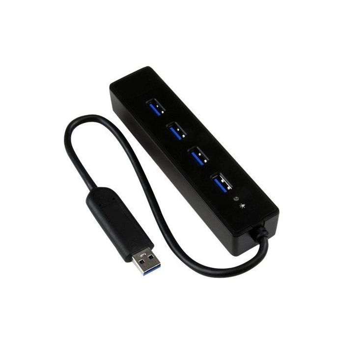 Hub USB Startech ST4300PBU3 3