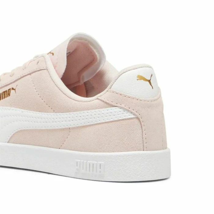 Zapatillas Casual de Mujer Puma Puma Club II Blanco 12 Meses 1
