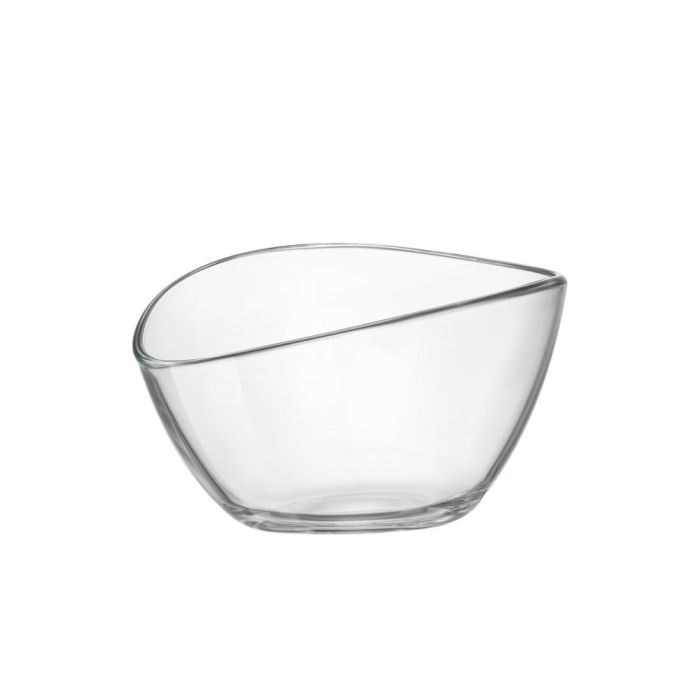 Bormioli Rocco Bol 200 Ml Colección Beta, Pack de 12 unidades para Hostelería - Ligero, Resistente y Versátil (Alt. 62mm, Ø 112mm) Bormioli Rocco Bol 200 Ml Colección Beta, Pack de 12 unidades para Hostelería - Ligero, Resistente y Versátil (Alt. 62mm, Ø 112mm)