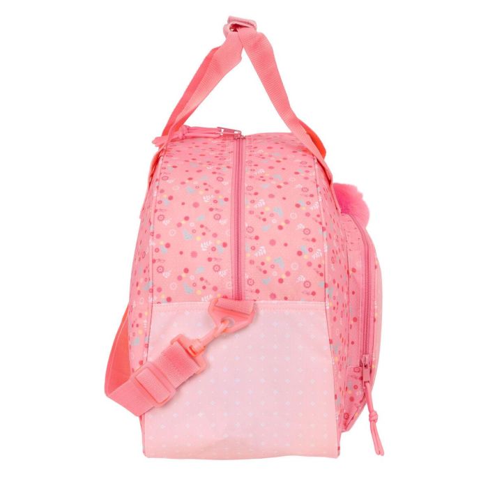 Bolsa de Deporte Moos Passion Multicolor 48 x 33 x 21 cm 1