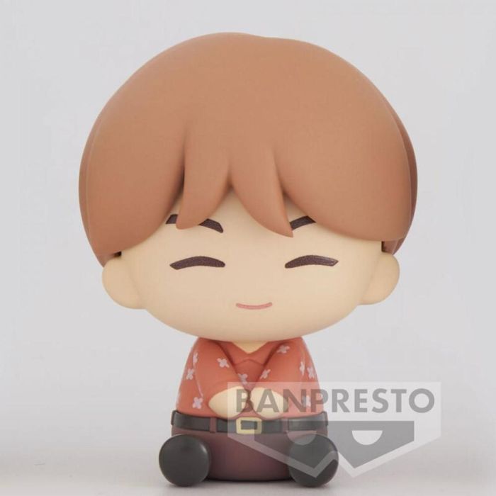 Figura Banpresto Tinytan Dynamite Jin Vol.1 Figura Banpresto Tinytan Dynamite Jin Vol.1