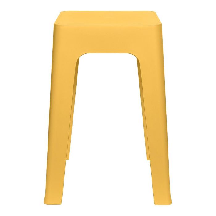 Taburete Api. Amarillo Spectra Home Deco Factory 2