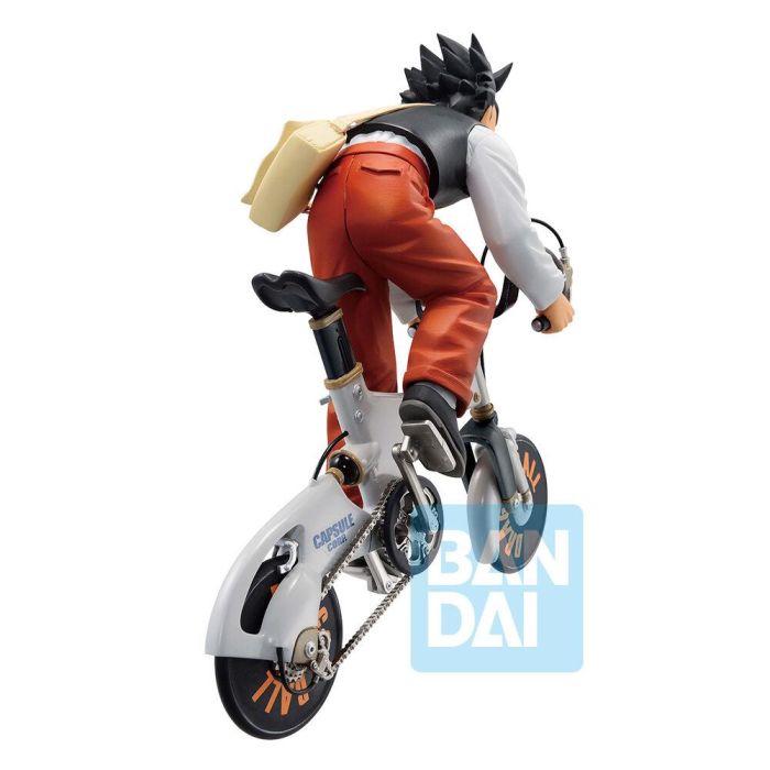 Figura Ichibansho Dragon Ball Snap Collection 1