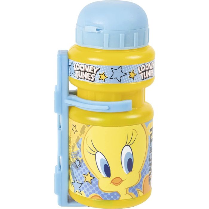Botella 350 mL + Portabotellas Para Bicicleta De Niño I172 CZ10968 Botella 350 mL + Portabotellas Para Bicicleta De Niño I172 CZ10968