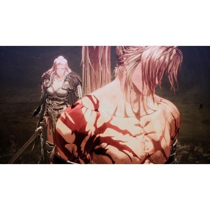 Fireshine JUS1734350593714 The First Berserker Khazan - Juego de rol Xbox Series X - Físico PEGI 16 1 Fireshine JUS1734350593714 The First Berserker Khazan - Juego de rol Xbox Series X - Físico PEGI 16 1