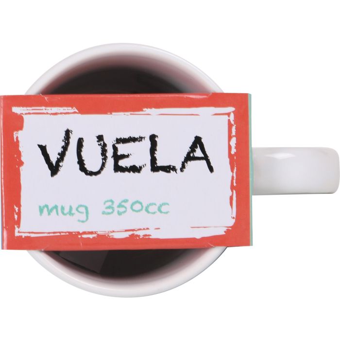 Mug Vuela 350 cc - Inde (48 Unidades) 13 Mug Vuela 350 cc - Inde (48 Unidades) 13