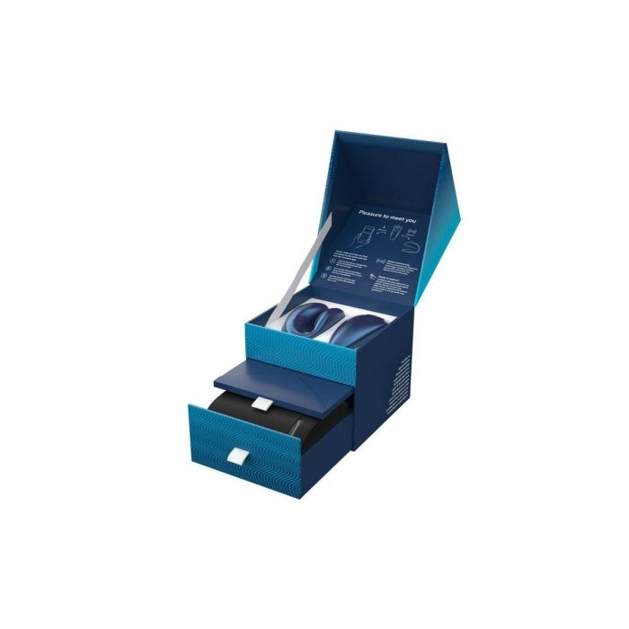 Vibrador para Parejas We-Vibe 6