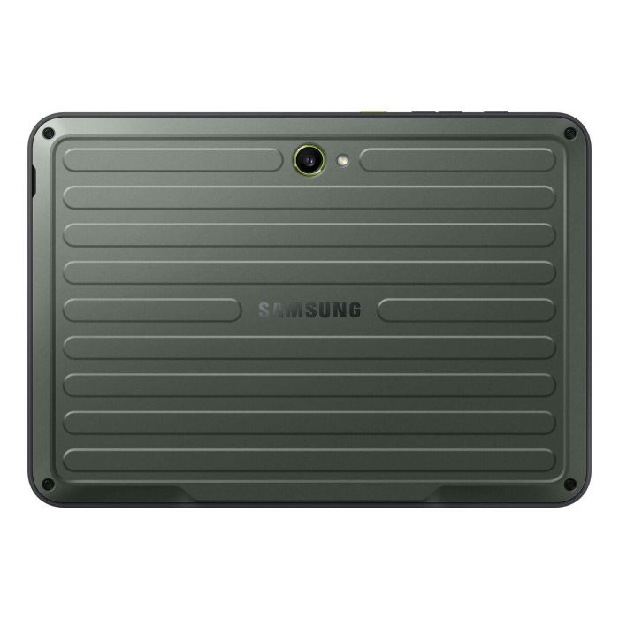 Tablet Samsung SM-X356BZGAEEB 10,1" Qualcomm Snapdragon 8 GB RAM 128 GB Verde 10 Tablet Samsung SM-X356BZGAEEB 10,1" Qualcomm Snapdragon 8 GB RAM 128 GB Verde 10