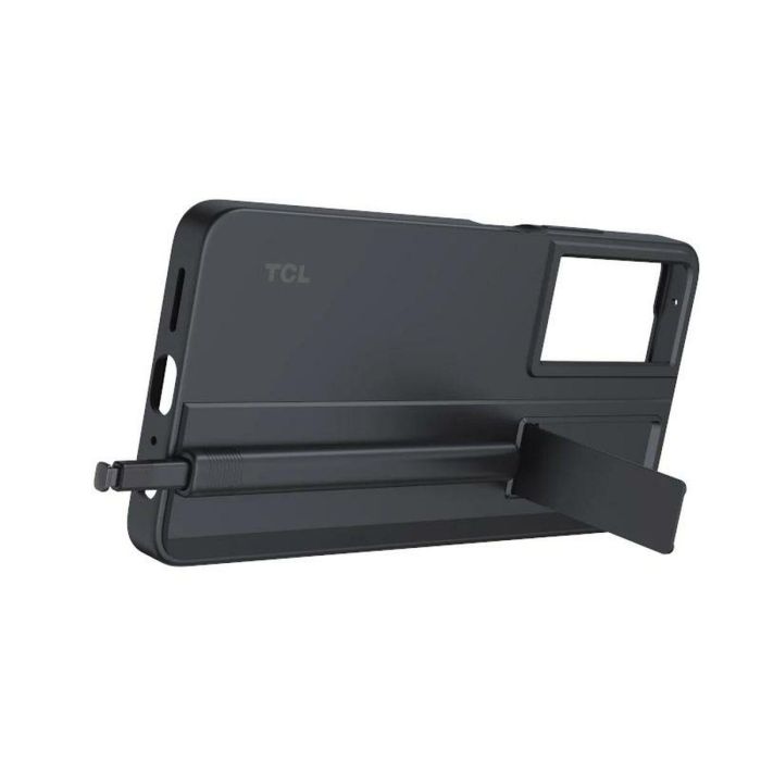 TCL BCT612-2ALCEU1 Funda para Tablet NxtPaper 40 de 6.78" Negra con Soporte y Pen Digital 4
