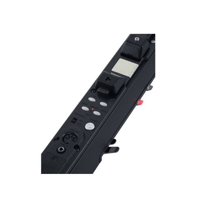 AKAIPRO Ewi-5000 Instrumento de Viento Digital Inalámbrico con Salida USB MIDI 9 AKAIPRO Ewi-5000 Instrumento de Viento Digital Inalámbrico con Salida USB MIDI 9