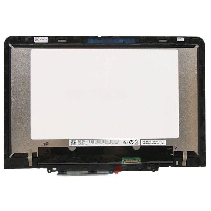 CoreParts Pantalla LCD HD 11.6" con Digitalizador y Marco para Lenovo 500e Chromebook Gen 3 (1366x768) 0 CoreParts Pantalla LCD HD 11.6" con Digitalizador y Marco para Lenovo 500e Chromebook Gen 3 (1366x768) 0