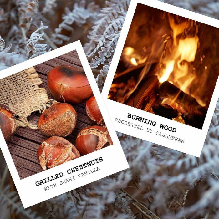 Maison Margiela REPLICA By the Fireplace Eau de Toilette Vaporizador 100 ml 5