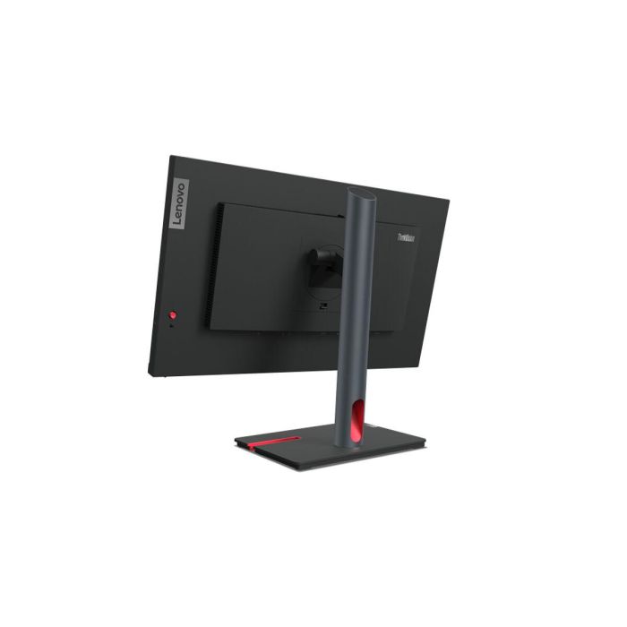Lenovo 60.5cm (23.8") Quad HD 2560 x 1440 W-LED IPS, 16:9, 300cd/m², 16.7M, 6ms, 178°/178°, 1000:1 2 Lenovo 60.5cm (23.8") Quad HD 2560 x 1440 W-LED IPS, 16:9, 300cd/m², 16.7M, 6ms, 178°/178°, 1000:1 2