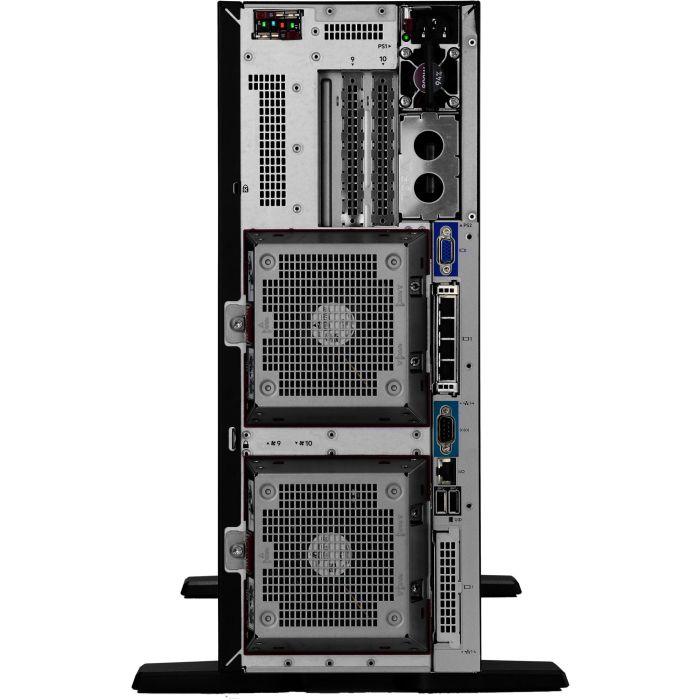 HPE ML350 Gen11 ProLiant Server, Intel Xeon Gold 5416S 2GHz 3 2 HPE ML350 Gen11 ProLiant Server, Intel Xeon Gold 5416S 2GHz 3 2