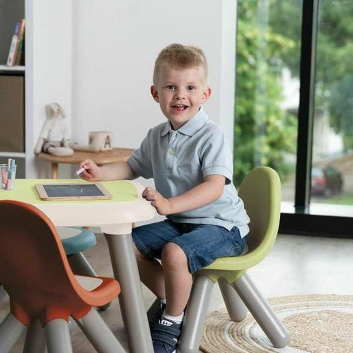 Smoby SMO880121 Silla infantil azul Life Kid 13