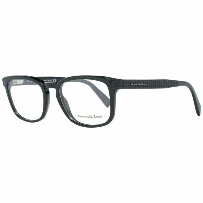 Montura de Gafas Hombre Ermenegildo Zegna EZ5109 52001 0 Montura de Gafas Hombre Ermenegildo Zegna EZ5109 52001 0