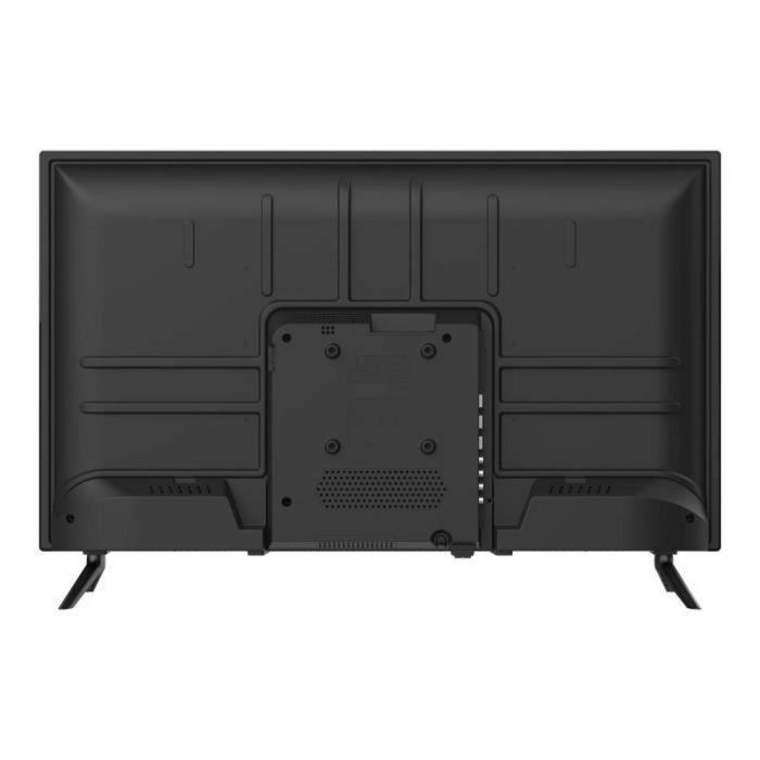 CONTINENTAL EDISON - CELED32SGHD24B6 - TV LED - 32'' (80 cm) - 1366x768 - SMART - 3xHDMI - 2xUSB 4 CONTINENTAL EDISON - CELED32SGHD24B6 - TV LED - 32'' (80 cm) - 1366x768 - SMART - 3xHDMI - 2xUSB 4