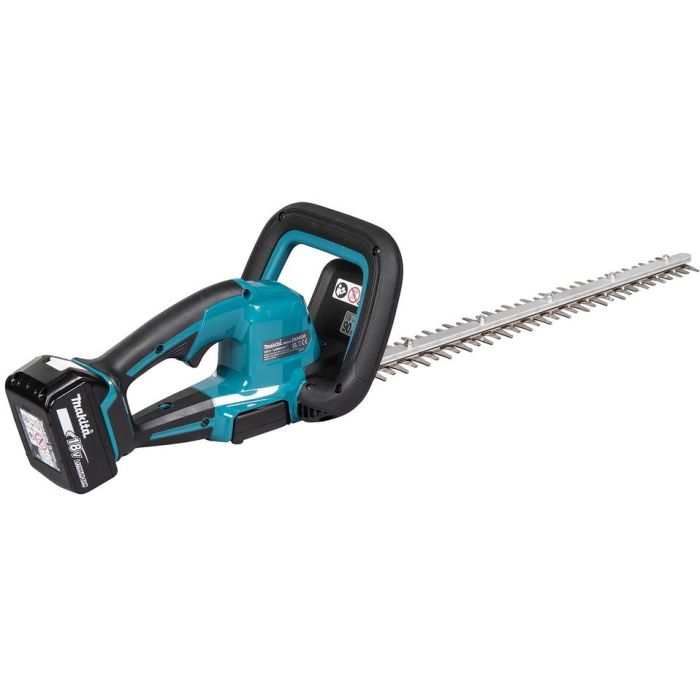 Makita DUH506RF Akku-Heckenschere 7 Makita DUH506RF Akku-Heckenschere 7