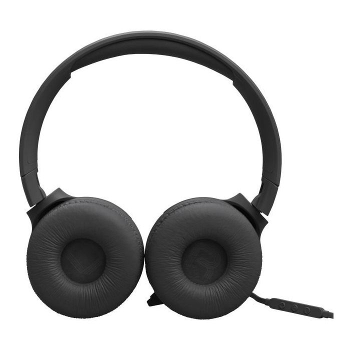 JBL Tune 520C, kabelgebundene On-Ear-Kopfhrer, schwarz 6