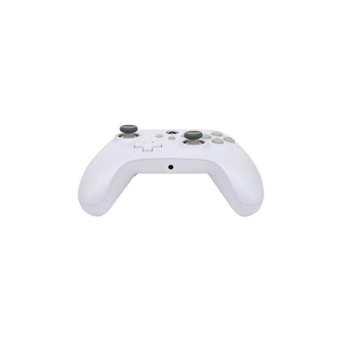 Mando Con Cable Xbox Series X/S Blanco POWER A 1519365-01 5