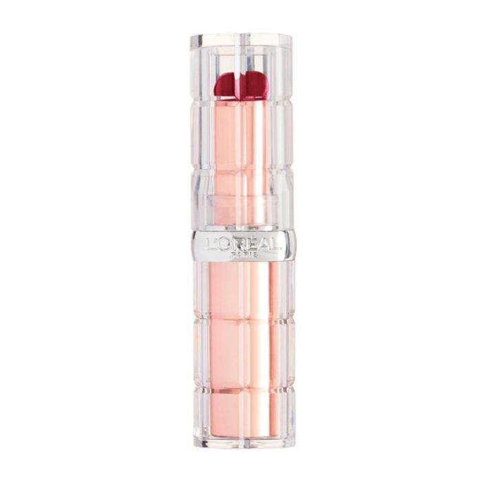 L'Oreal Color Riche Plump Lipstick 108 Fig - Labial Mujer L'Oreal Color Riche Plump Lipstick 108 Fig - Labial Mujer