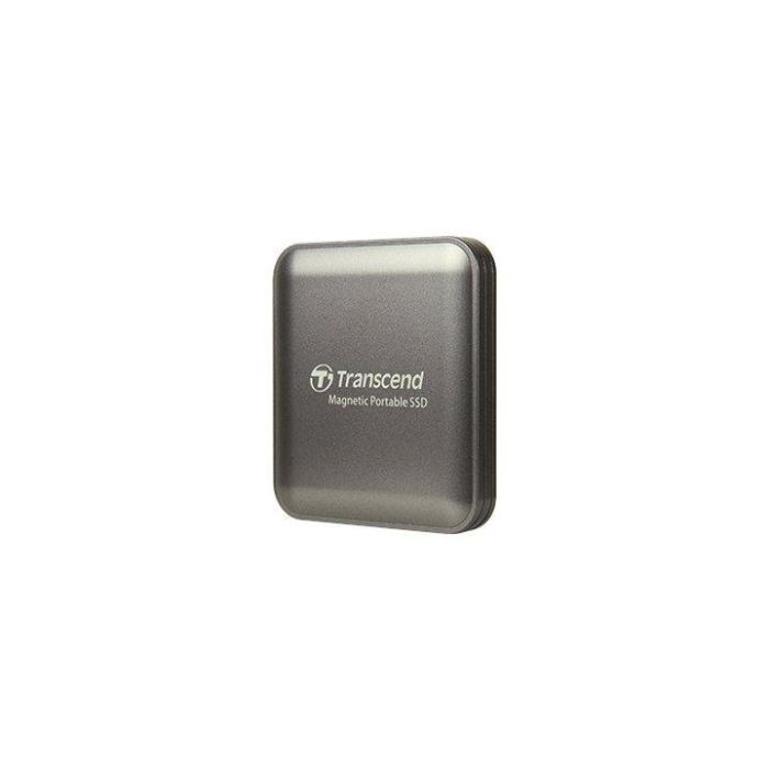 Transcend Disco SSD Externo ESD310C 2TB USB-C 3.2 Gen 2x2 Velocidad 2000 MB/s Portátil Magnético SSD 1 Transcend Disco SSD Externo ESD310C 2TB USB-C 3.2 Gen 2x2 Velocidad 2000 MB/s Portátil Magnético SSD 1